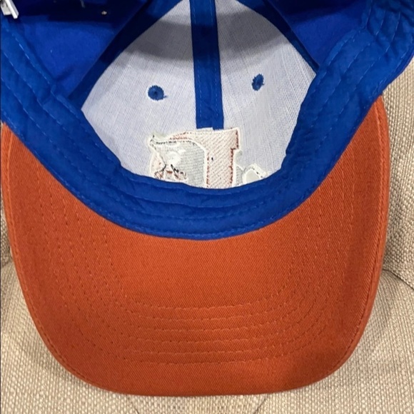 Durham Bulls Adjustable Minor League Baseball Cap - Picture 4 of 5